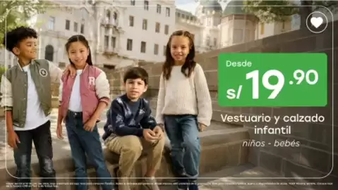 Catálogo Tottus Página 5