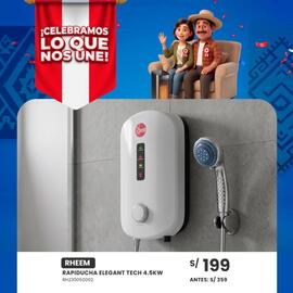 Catálogo Tiendas EFE Página 8