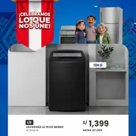 Catálogo Tiendas EFE Página 3