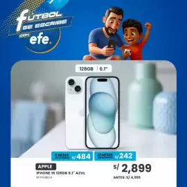 Catálogo Tiendas EFE Página 4