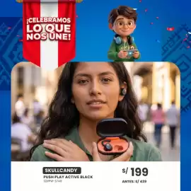 Catálogo Tiendas EFE Página 6