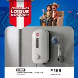 Catálogo Tiendas EFE Página 8
