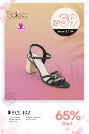 Catálogo Sokso semana 28 Página 104