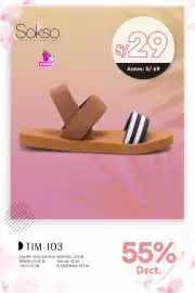 Catálogo Sokso semana 28 Página 25
