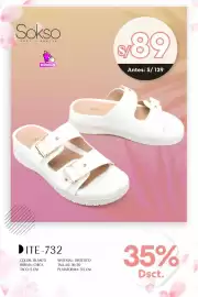 Catálogo Sokso semana 28 Página 29
