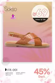 Catálogo Sokso semana 28 Página 34