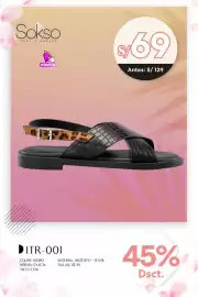 Catálogo Sokso semana 28 Página 35