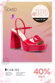 Catálogo Sokso semana 28 Página 58