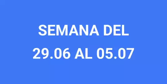 Catálogo Wong semana 27 Página 1