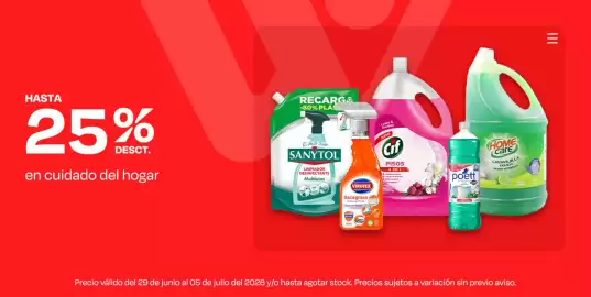Catálogo Wong semana 27 Página 4