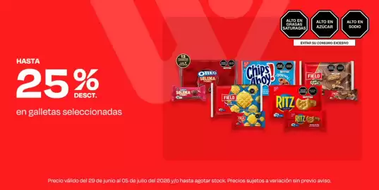 Catálogo Wong semana 27 Página 5