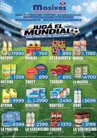 Catálogo Masivos semana 27 Página 1