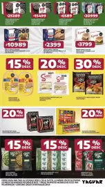Catálogo Supermercados Yaguar semana 27 Página 2