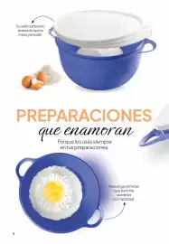Folleto Tupperware Página 10
