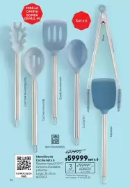 Folleto Tupperware Página 100