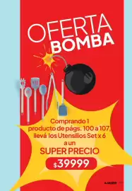 Folleto Tupperware Página 101