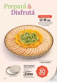 Folleto Tupperware Página 102