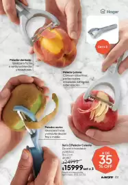 Folleto Tupperware Página 103