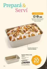 Folleto Tupperware Página 106