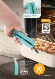 Folleto Tupperware Página 107
