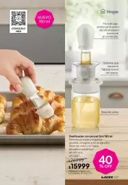 Folleto Tupperware Página 109