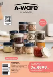 Folleto Tupperware Página 110