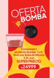 Folleto Tupperware Página 13