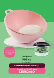 Folleto Tupperware Página 17