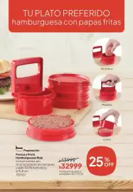 Folleto Tupperware Página 18