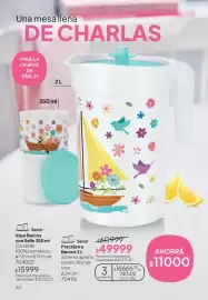 Folleto Tupperware Página 32