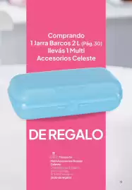 Folleto Tupperware Página 33