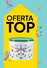 Folleto Tupperware Página 36