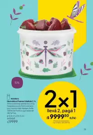Folleto Tupperware Página 37
