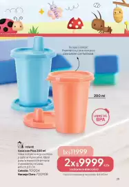 Folleto Tupperware Página 41