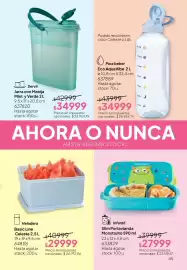 Folleto Tupperware Página 47