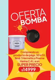 Folleto Tupperware Página 51