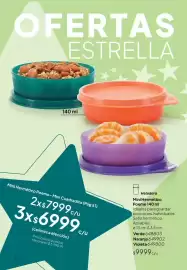 Folleto Tupperware Página 52