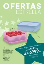 Folleto Tupperware Página 53