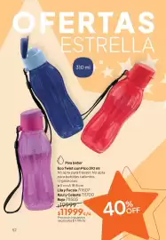 Folleto Tupperware Página 54