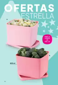 Folleto Tupperware Página 56