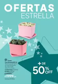 Folleto Tupperware Página 57