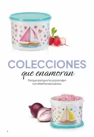 Folleto Tupperware Página 6