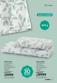 Folleto Tupperware Página 71