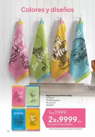 Folleto Tupperware Página 72