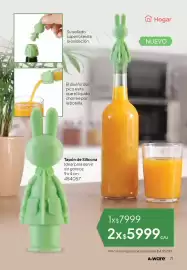Folleto Tupperware Página 73