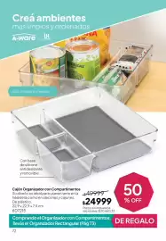 Folleto Tupperware Página 74