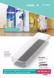 Folleto Tupperware Página 75