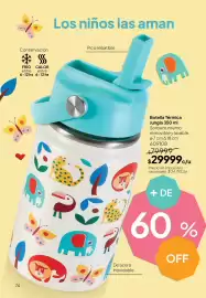 Folleto Tupperware Página 76