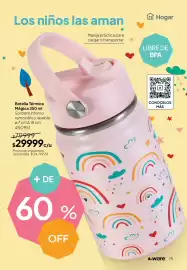 Folleto Tupperware Página 77