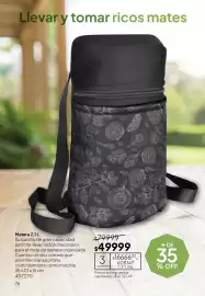 Folleto Tupperware Página 78